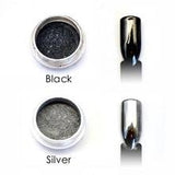 Chrome Mirror Nail Powder My Store