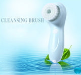 Cleansing instrument waterproof face wash meter My Store