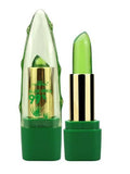 Aloe Vera Gel Color Changing Lipstick Gloss Moisturizer Anti-drying Desalination Fine-grain Lip Blam Care My Store