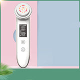 Home Beauty Instrument RF Ion Facial Introduction Instrument My Store