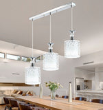 Dining Room Chandelier Modern Minimalist Nordic Single Head Small Chandelier My Store