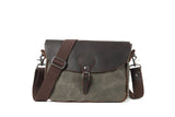 New Men's Crossbody Shoulder Bag My Store