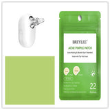 Blackhead instrument vacuum usb pore cleaner My Store