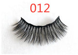 A Pair Of False Eyelashes With Magnets In Fashion My Store