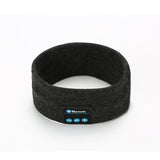 Wireless Bluetooth-compatible Headband Outdoor Fitness Yoga Headband My Store