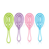Curly Hair Soft Ribs Massage Comb My Store