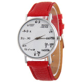 Equation watch My Store