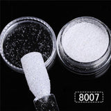 Holographic Nail Glitter My Store