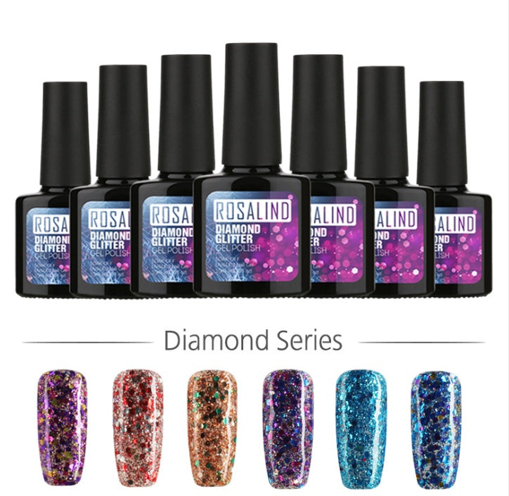 Nail Diamond Nail Gel Gel My Store