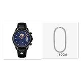 Multifunctional Luminous Men's Waterproof Quartz Watch My Store