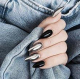 Chrome Mirror Nail Powder My Store