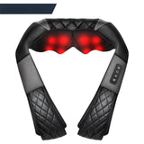 Neck Massager Kneading Hot Compress Multifunctional My Store
