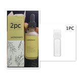 Hair Essential Oil Improve Dryness And Irritability And Nourish My Store