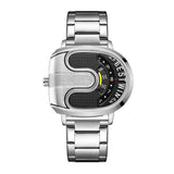 Men's U-shaped Fashion Watch My Store