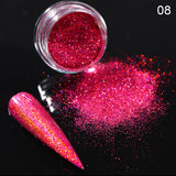 Aurora Magic Nail Powder Nail Glitter My Store