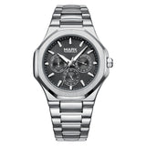 Watch Men's Multi-functional Nautilidae Business Hot Quartz Watch My Store