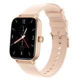 P74 Bluetooth Calling Heart Rate Blood Pressure Blood Oxygen Health Information Sleep Sport Smart Watch My Store