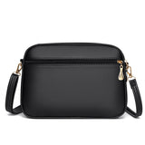 Spring New Simple High-grade Light Luxury All-match Messenger Bag My Store