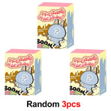 LaBubu Macaron Surprise Blind Box!