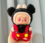 LaBubu Macaron Surprise Blind Box!