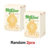 LaBubu Macaron Surprise Blind Box!