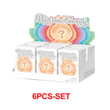 LaBubu Macaron Surprise Blind Box!