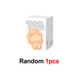 LaBubu Macaron Surprise Blind Box!