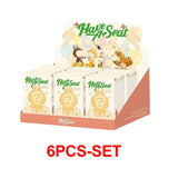 LaBubu Macaron Surprise Blind Box!