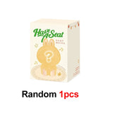 LaBubu Macaron Surprise Blind Box!