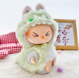 LaBubu Macaron Surprise Blind Box!