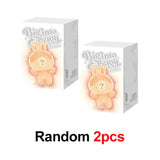 LaBubu Macaron Surprise Blind Box!