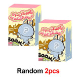 LaBubu Macaron Surprise Blind Box!