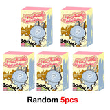 LaBubu Macaron Surprise Blind Box!