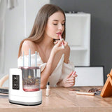 Electric Makeup Brush Cleaner & Dryer