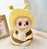 LaBubu Macaron Surprise Blind Box!