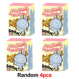 LaBubu Macaron Surprise Blind Box!