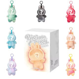 LaBubu Macaron Surprise Blind Box!