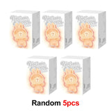 LaBubu Macaron Surprise Blind Box!