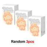 LaBubu Macaron Surprise Blind Box!