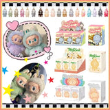 LaBubu Macaron Surprise Blind Box!