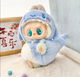 LaBubu Macaron Surprise Blind Box!