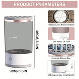 Electric Makeup Brush Cleanerr