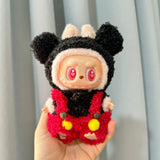 LaBubu Macaron Surprise Blind Box!