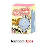 LaBubu Macaron Surprise Blind Box!