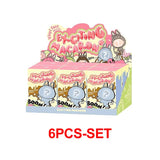 LaBubu Macaron Surprise Blind Box!