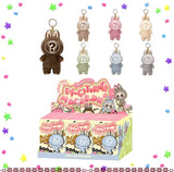 LaBubu Macaron Surprise Blind Box!