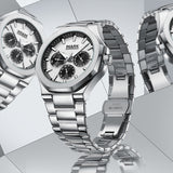 Watch Men's Multi-functional Nautilidae Business Hot Quartz Watch My Store