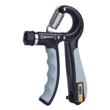 Adjustable Count Spring Grip Hand Rehabilitation Training My Store