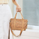 Eco-friendly Cork Crossbody Bag Portable Tote My Store