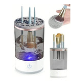 Electric Makeup Brush Cleaner